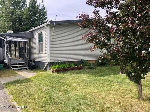 Anchorage, AK 99507,2201 Ivan DR