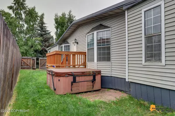 Anchorage, AK 99507,2201 Ivan DR