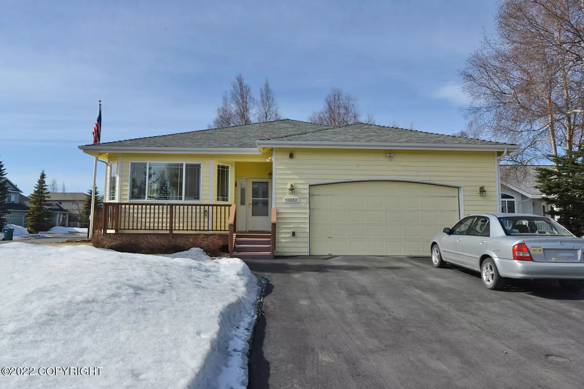 Anchorage, AK 99515,10052 Excursion CIR