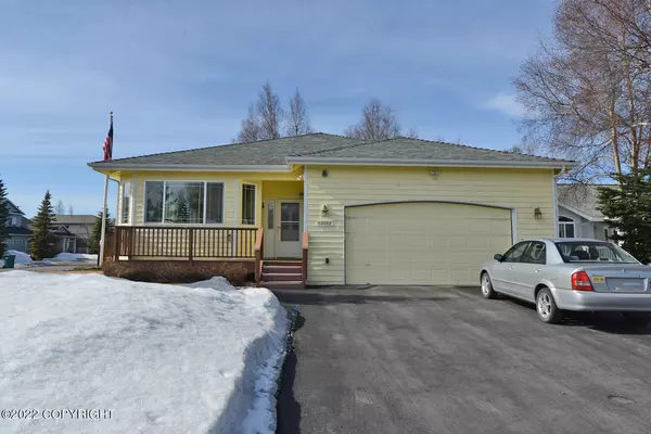 10052 Excursion CIR, Anchorage, AK 99515