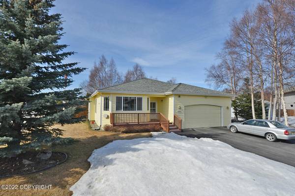 Anchorage, AK 99515,10052 Excursion CIR