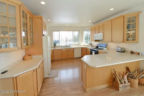 Anchorage, AK 99515,10052 Excursion CIR