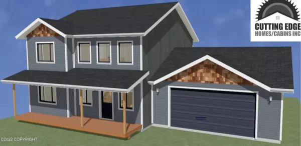 8168 N Onondaga ST, Palmer, AK 99645