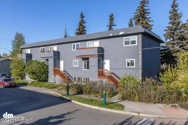 927 Juneau ST #6, Anchorage, AK 99501