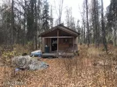 25430 Oil Well RD, Trapper Creek, AK 99683