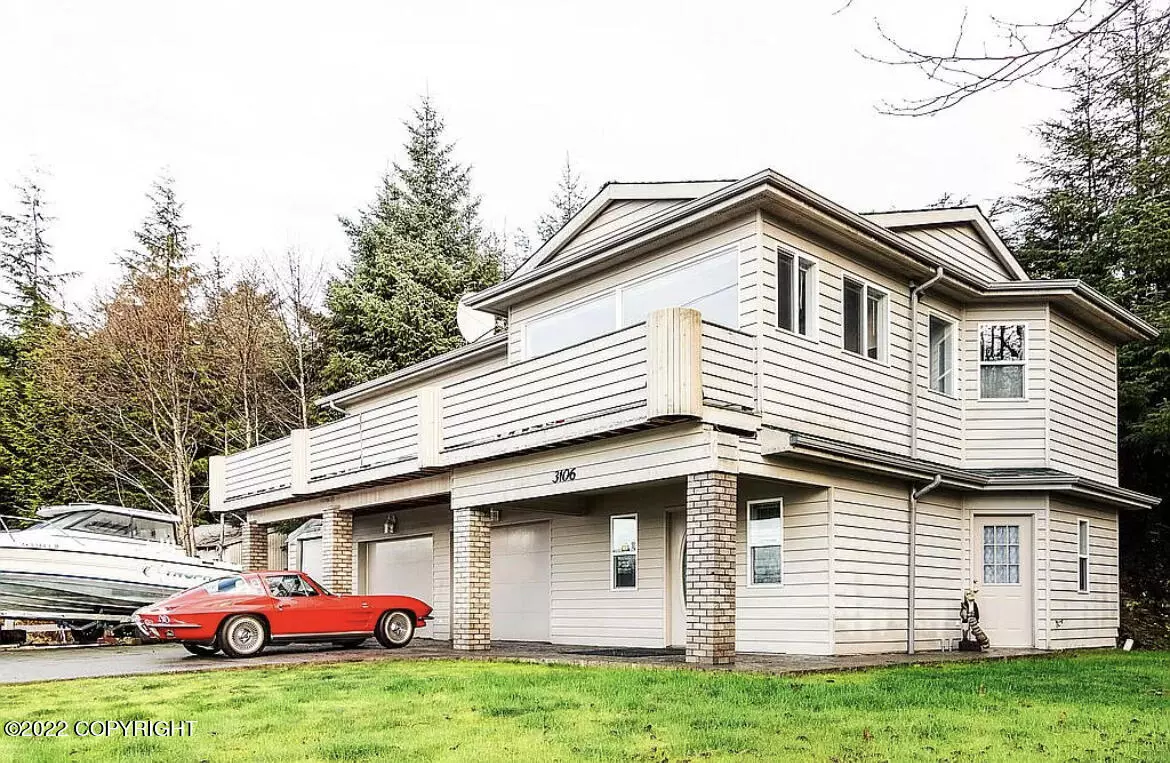 Sitka, AK 99835,3106 Halibut Point RD