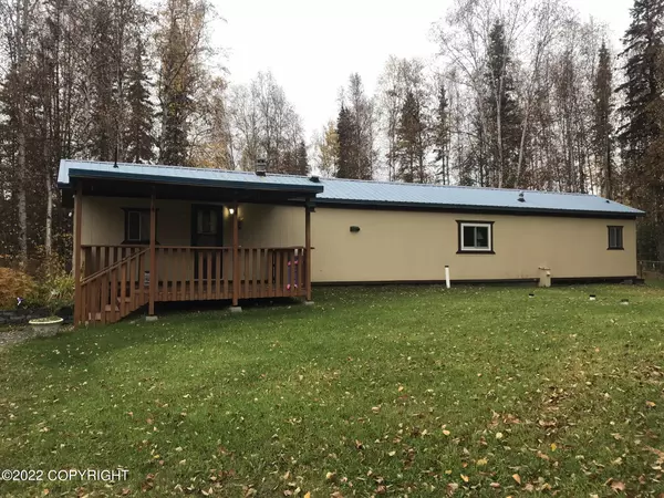 Chugiak, AK 99567,19921 Crabtree ST