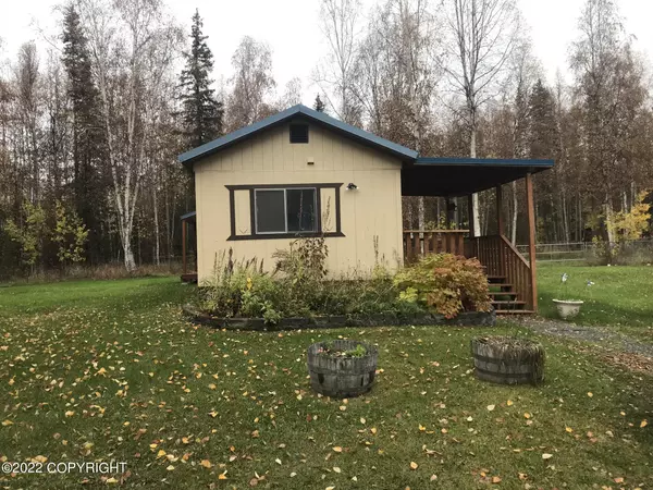 Chugiak, AK 99567,19921 Crabtree ST