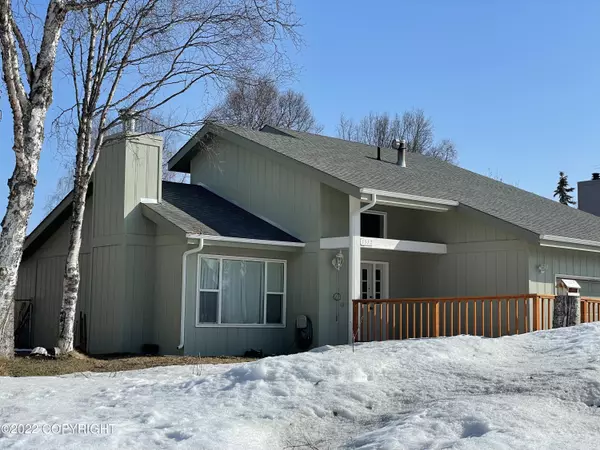 Kenai, AK 99611,1512 Toyon WAY