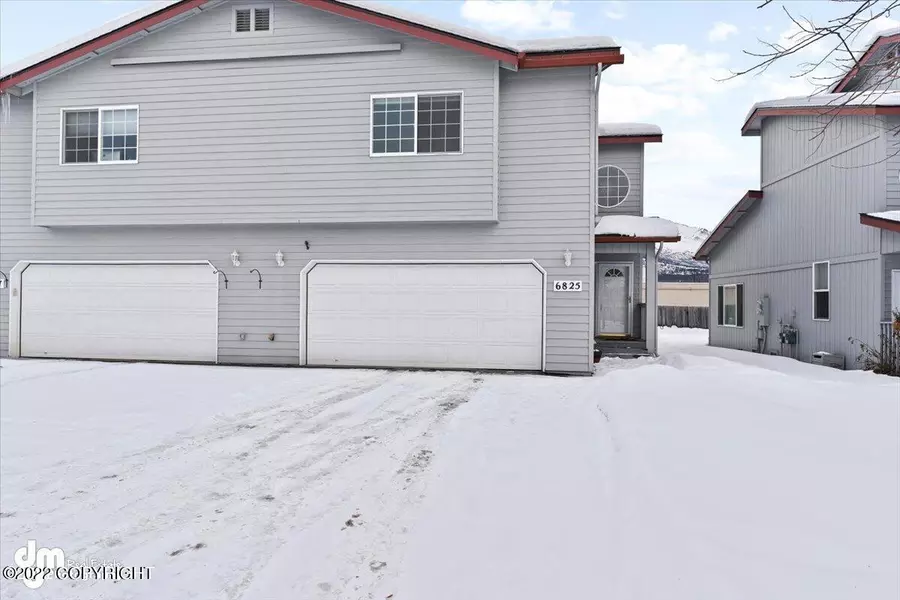 6825 E Tudor RD, Anchorage, AK 99507