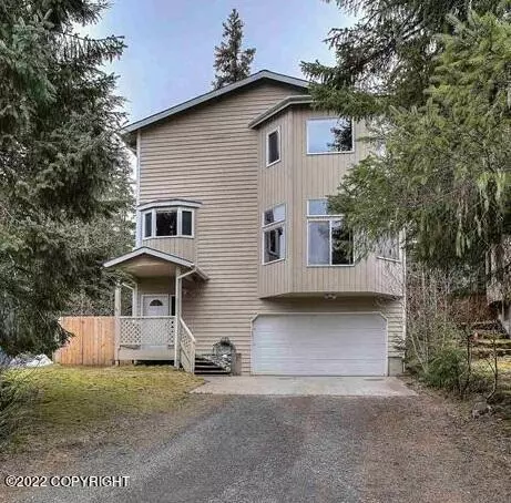 4527 Chelsea CT, Juneau, AK 99801