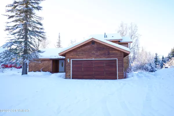 Kenai, AK 99611,108 Wooded Glen CT