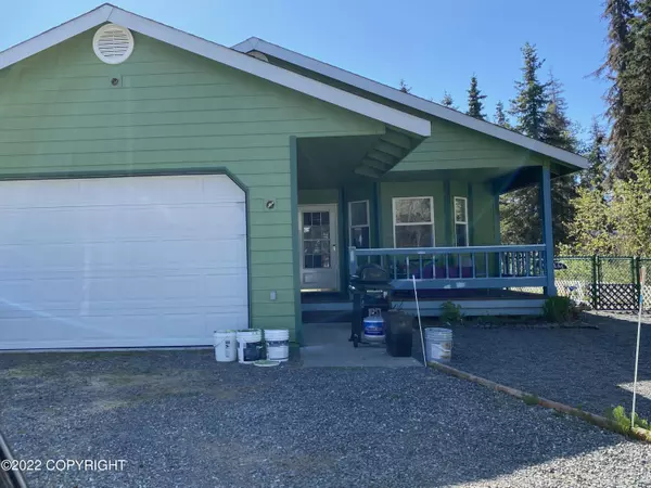 35310 Raintree CIR, Soldotna, AK 99669