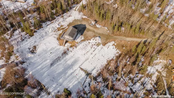 Wasilla, AK 99654,2761 N Garnet LN