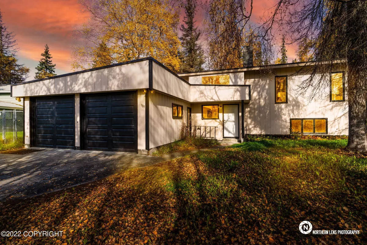 Anchorage, AK 99504,909 Bench CT