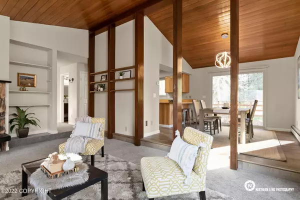 Anchorage, AK 99504,909 Bench CT