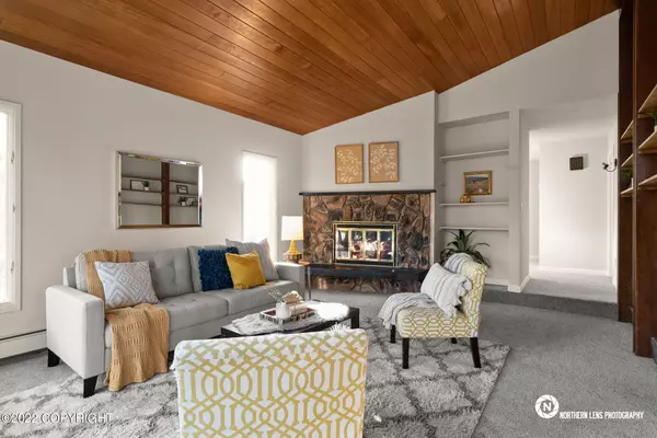 Anchorage, AK 99504,909 Bench CT