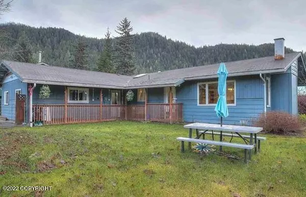 8620 Marilyn AVE, Juneau, AK 99801