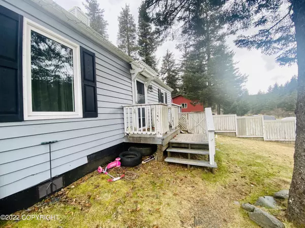 Kodiak, AK 99615,519 Mozart CIR