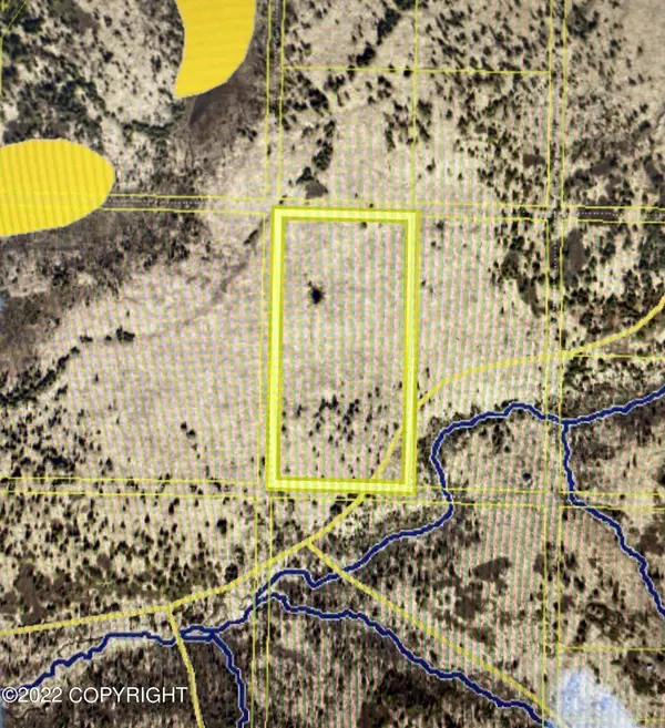 000 Matson ST, Ninilchik, AK 99639
