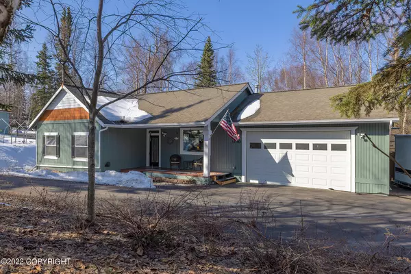 Anchorage, AK 99516,11100 Polar DR