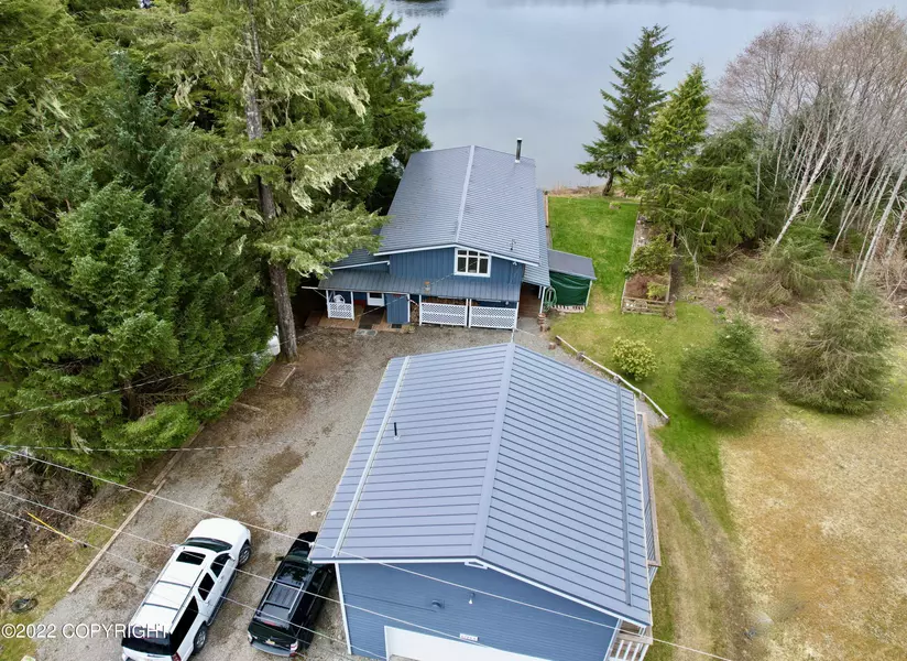 6725 Hemlock Road, Klawock, AK 99925