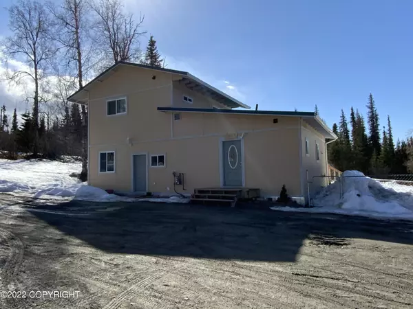 Soldotna, AK 99669,41478 Burgess AVE