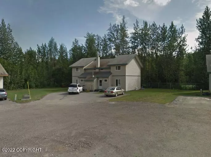 1427 Kent CT, Fairbanks, AK 99709