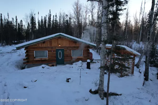 8626 W Cormorant WAY, Wasilla, AK 99623