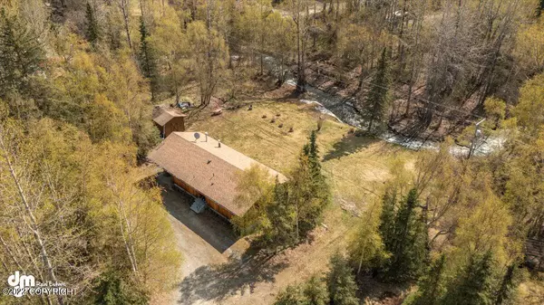 4700 DeArmoun RD, Anchorage, AK 99516