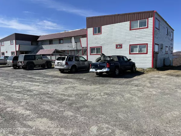 L3 B2 Ridgecrest, Sand Point, AK 99661