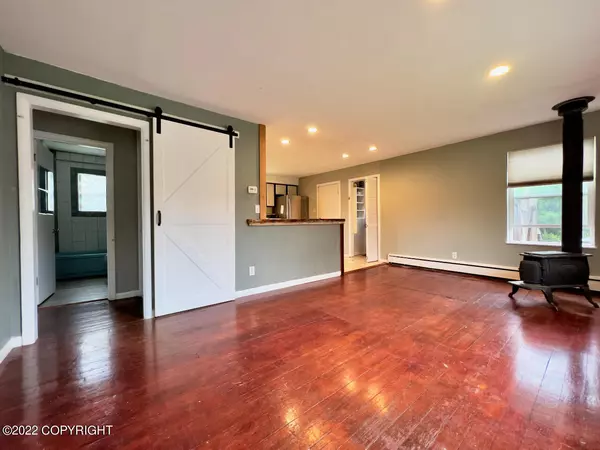 341 E 23rd AVE, Anchorage, AK 99503