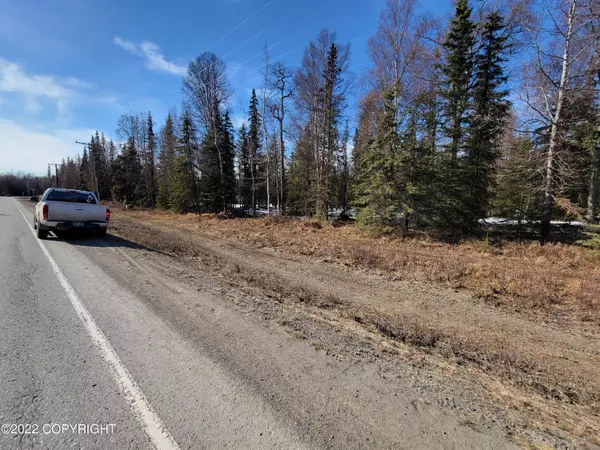 Nikiski/north Kenai, AK 99611,44769 Holt Lamplight RD