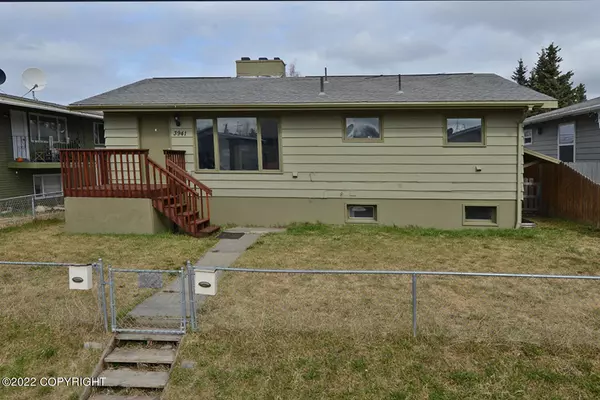 3941 E 8th AVE, Anchorage, AK 99508