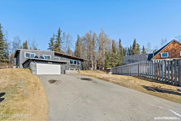 Anchorage, AK 99508,3818 Shannon CIR