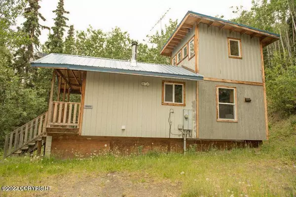 38035 Rosehip Ridge RD, Chugiak, AK 99567