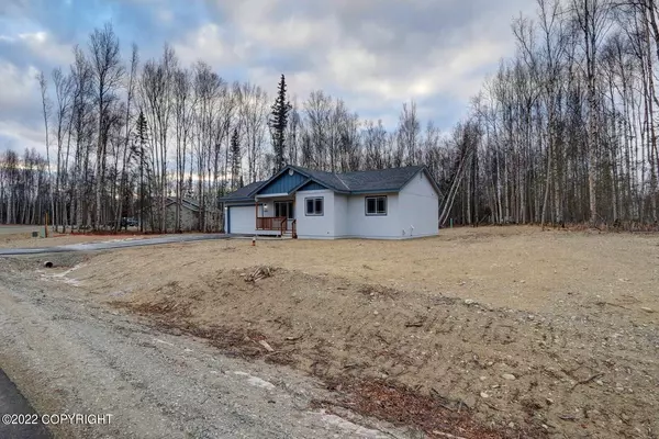 Wasilla, AK 99654,4490 E Frontier Plz DR
