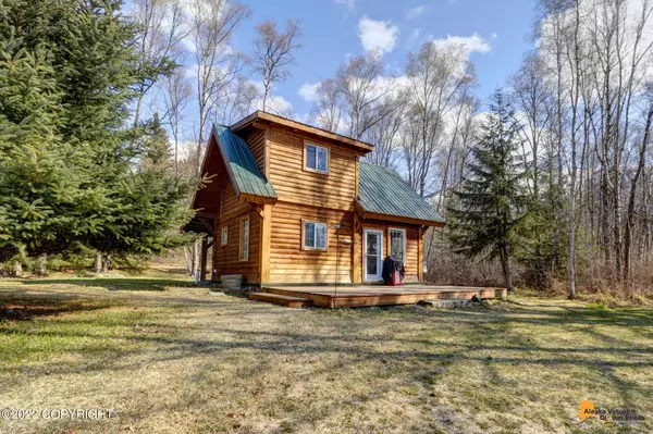 Indian, AK 99540,250 Karalyssa DR