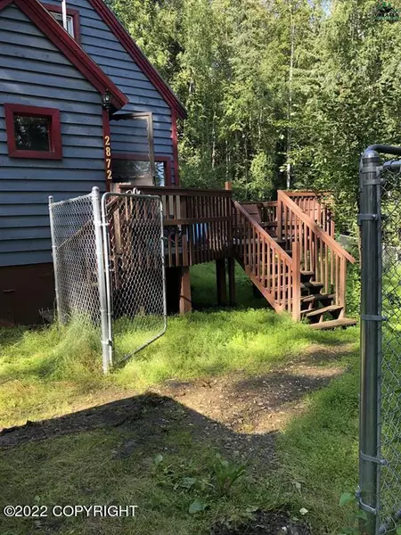 2872 Rangifer, Fairbanks, AK 99709