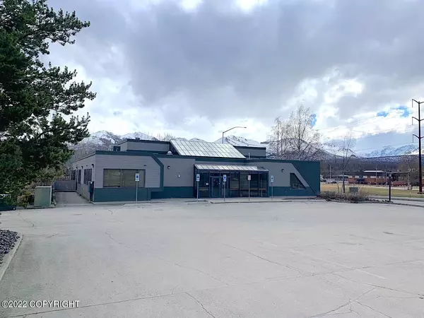 4361 Boniface Pkwy, Anchorage, AK 99504