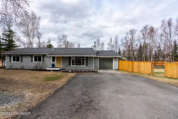 Anchorage, AK 99516,12540 Northern Raven DR