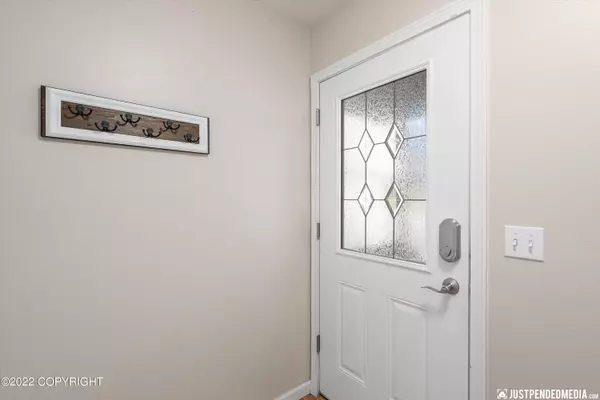 Eagle River, AK 99577,20630 Icefall DR