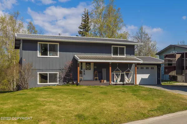 Eagle River, AK 99577,16207 Squaw Valley CIR