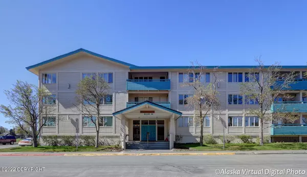 836 M ST #212, Anchorage, AK 99501