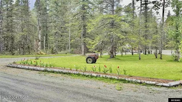 Gustavus, AK 99826,Lot 41 & 4 NHN West Pine Street