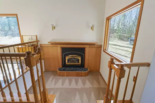 Eagle River, AK 99577,10635 Crest View LN