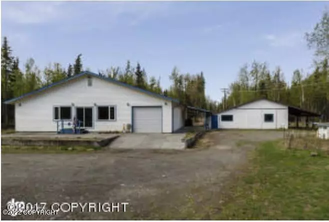 16767 Back Acres AVE, Palmer, AK 99645