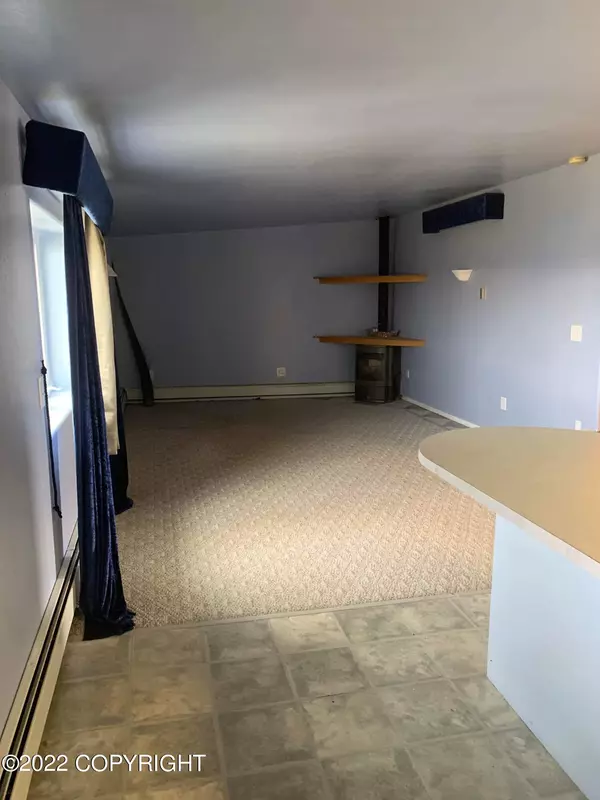 Barrow, AK 99723,6532 Transit ST