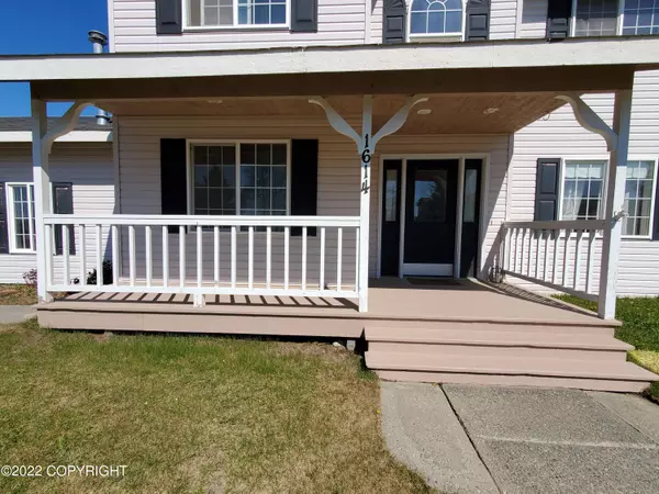 Kenai, AK 99611,1614 Toyon WAY