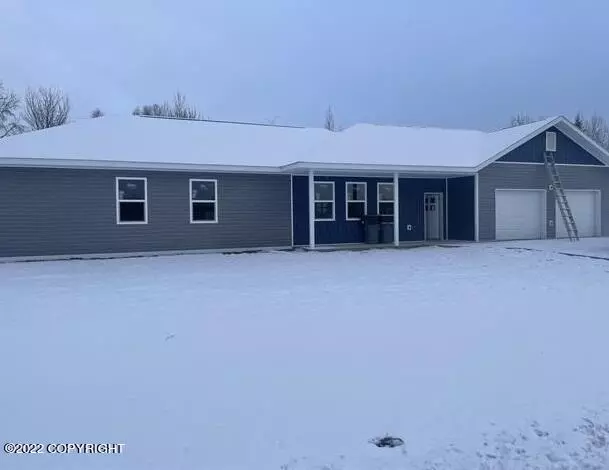 2740 1st AVE, North Pole, AK 99705